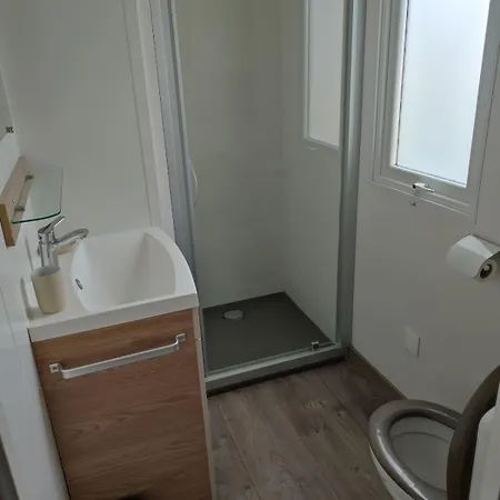 Comfortable 2-bedroom Mobile * Canet-en-Roussillon